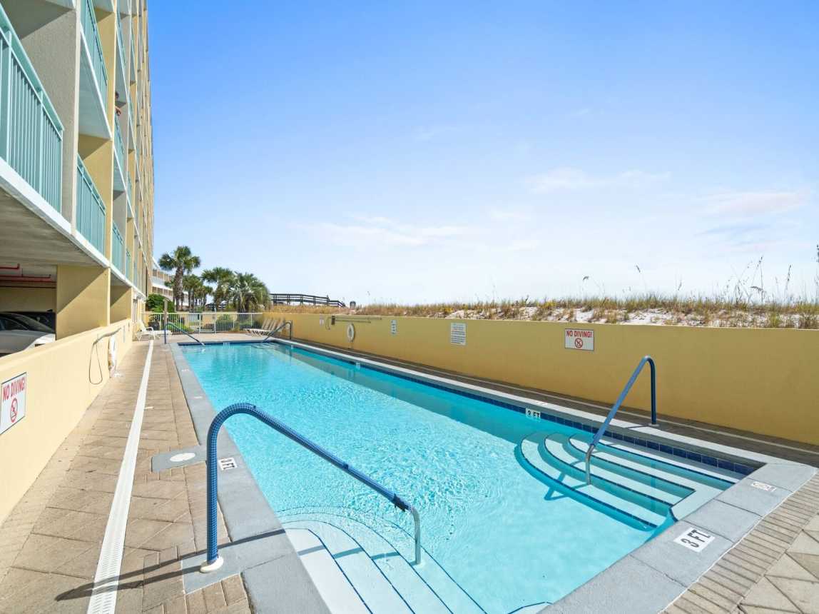 Pelican Isle 208 - Sandy Shores_2