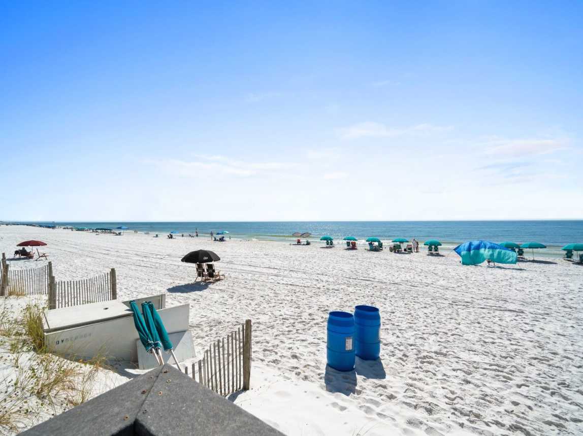 El Matador 541 - Bay Breeze 541_1