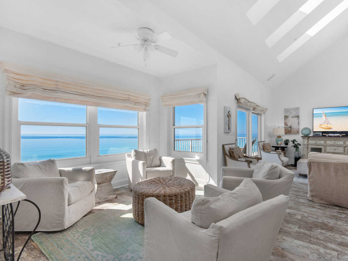 Welcome to Emerald Dunes 602