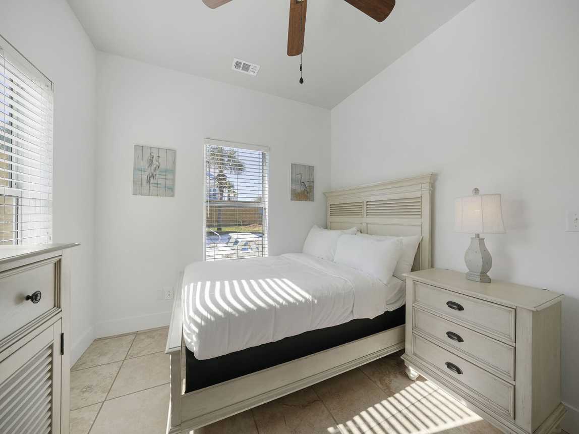 Destined to Be - Vacation Rental House with Private Pool and Carriage Near Beach in Destin, Florida - Five Star Properties Destin/30A