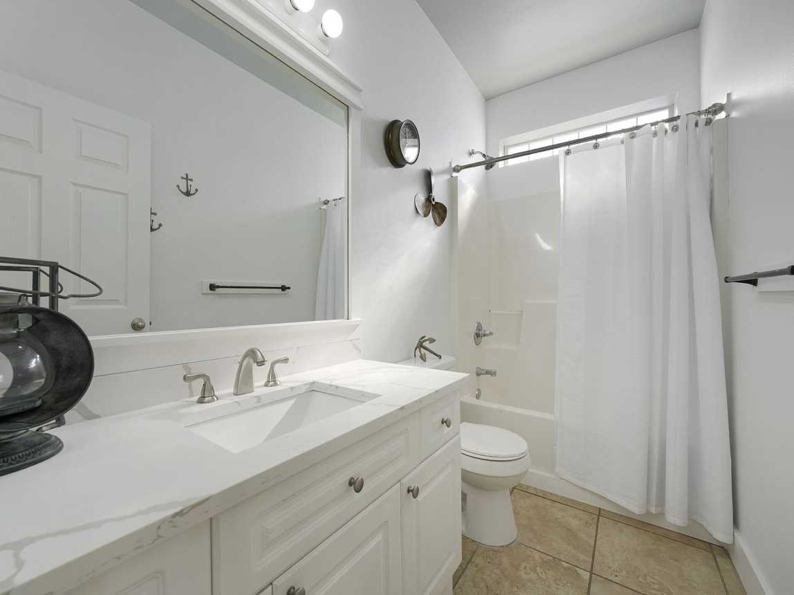 Destined to Be - Vacation Rental House with Private Pool and Carriage Near Beach in Destin, Florida - Five Star Properties Destin/30A