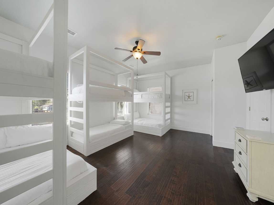 Destined to Be - Vacation Rental House with Private Pool and Carriage Near Beach in Destin, Florida - Five Star Properties Destin/30A