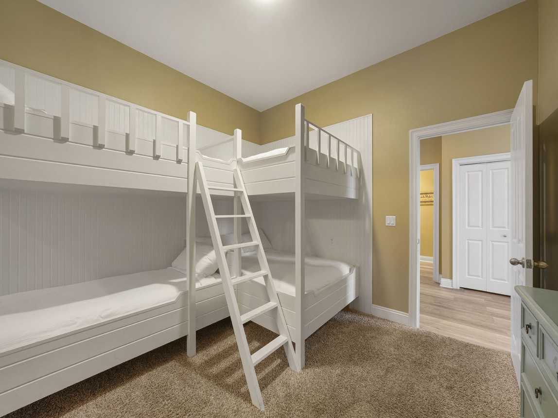 Casa Azul - Near Beach Vacation Rental House with Private Pool and Golf Cart in Miramar Beach, Florida - Five Star Properties Destin/30A