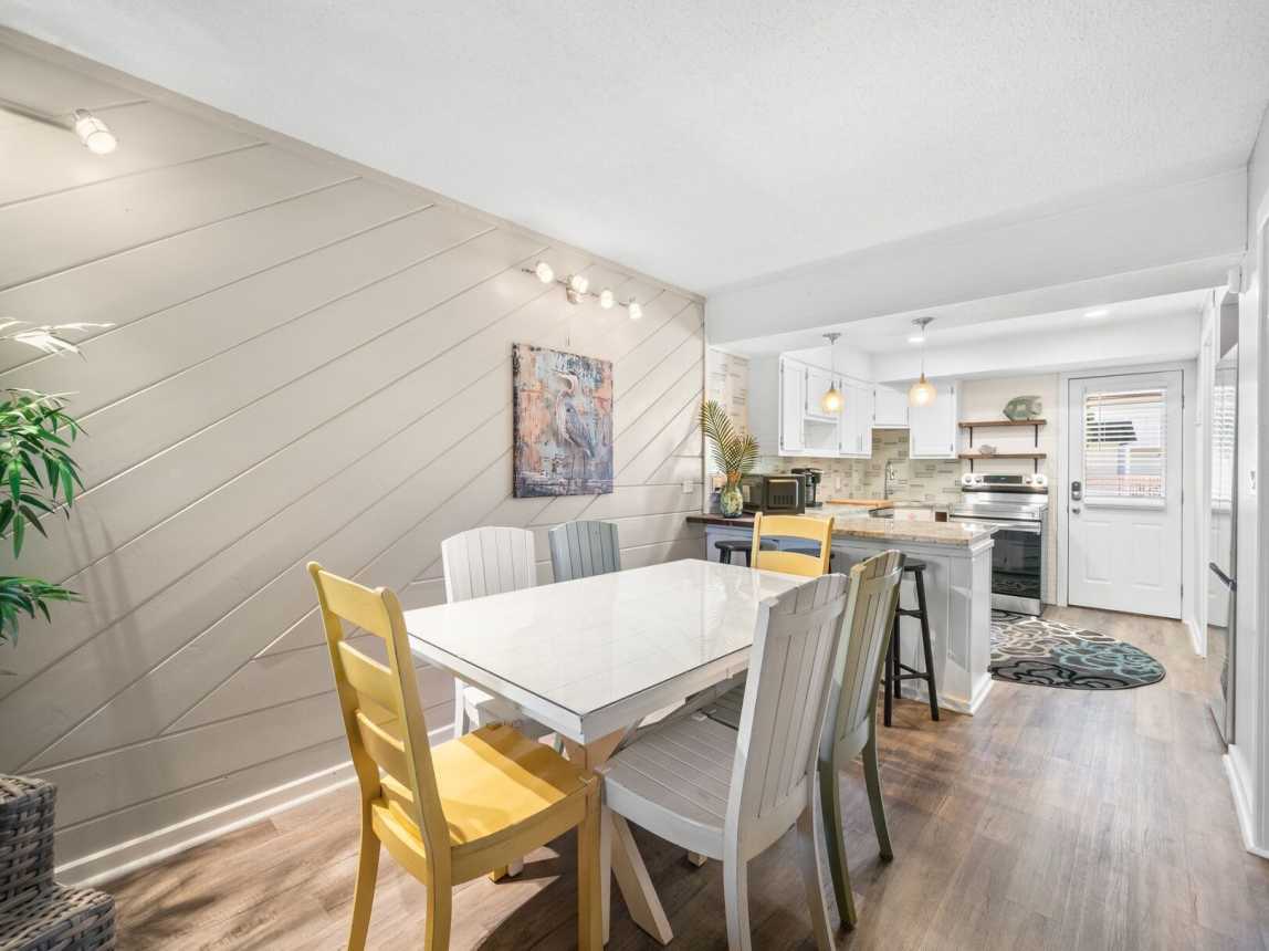 Venus 101 - Shell We Dance?_8