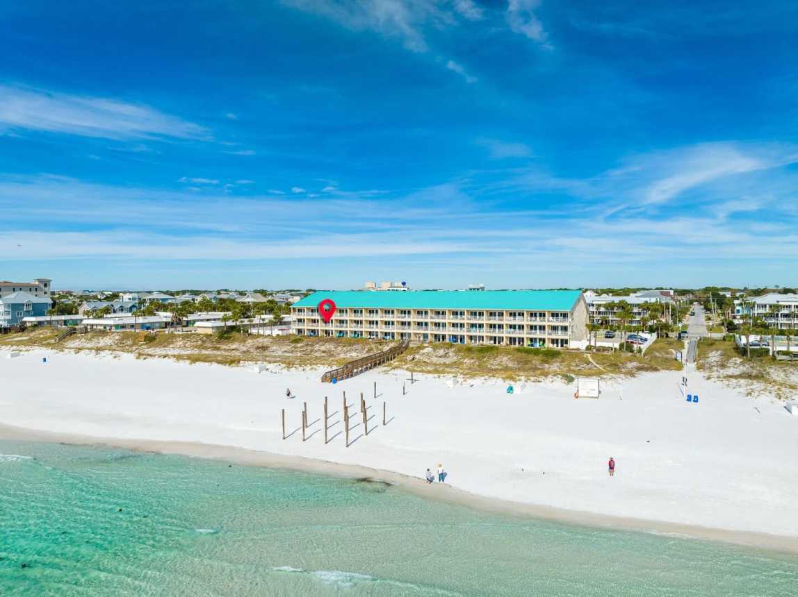 Saltwater Daze @ Crystal Sands_1