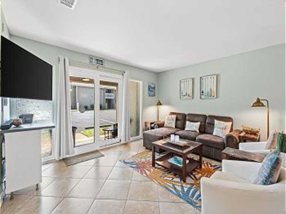 Chateau La Mer 12A - Beach Escape_2