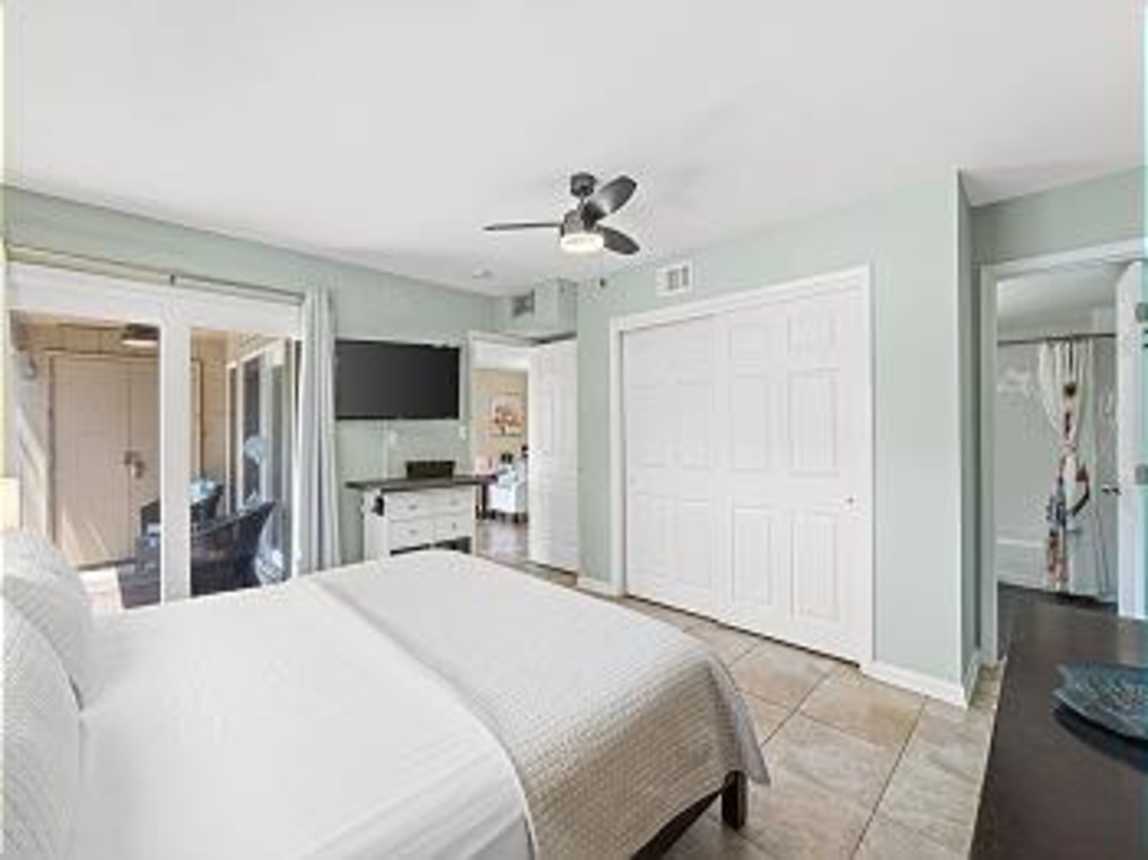 Chateau La Mer 12A - Beach Escape_11