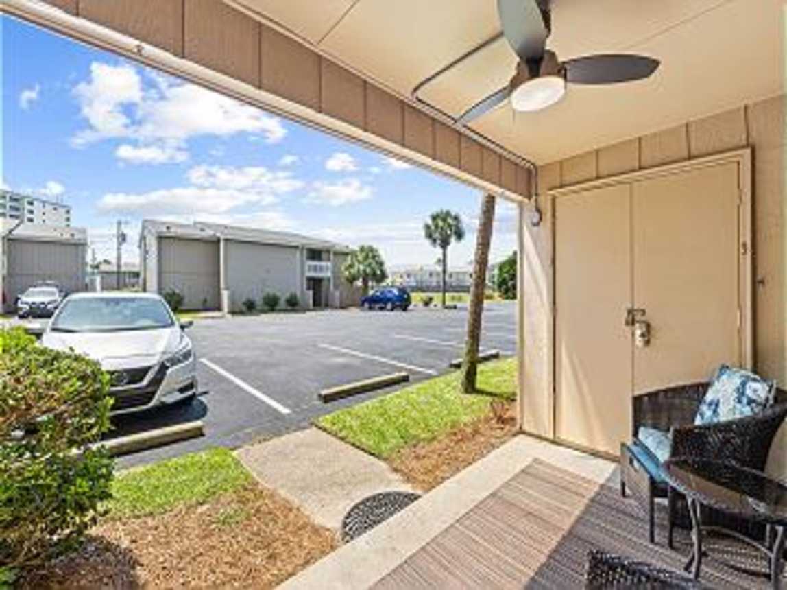 Chateau La Mer 12A - Beach Escape_21