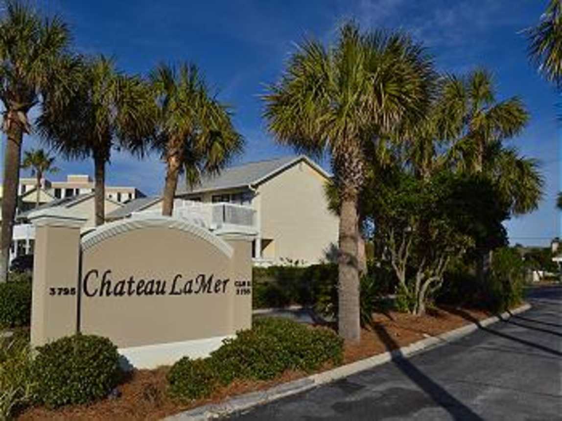 Chateau La Mer 12A - Beach Escape_22