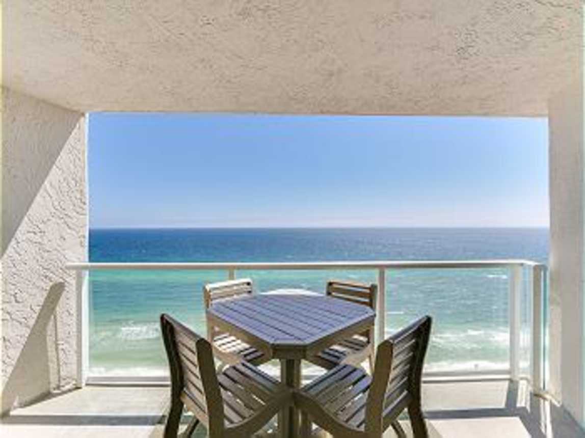 Beachside Two 4356 - Shore Pleasure_20