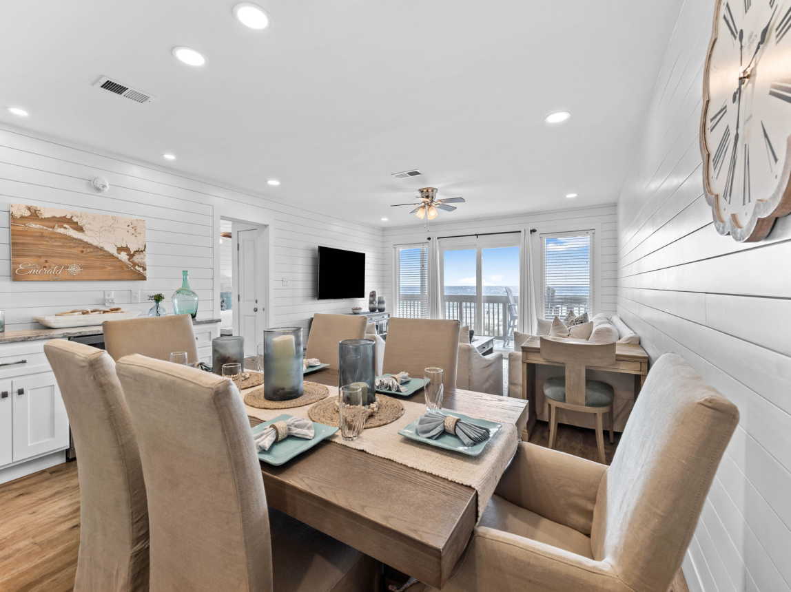 Welcome to Ramsgate Harbour #16 - Gulf Front Condo in Panama City Beach!
