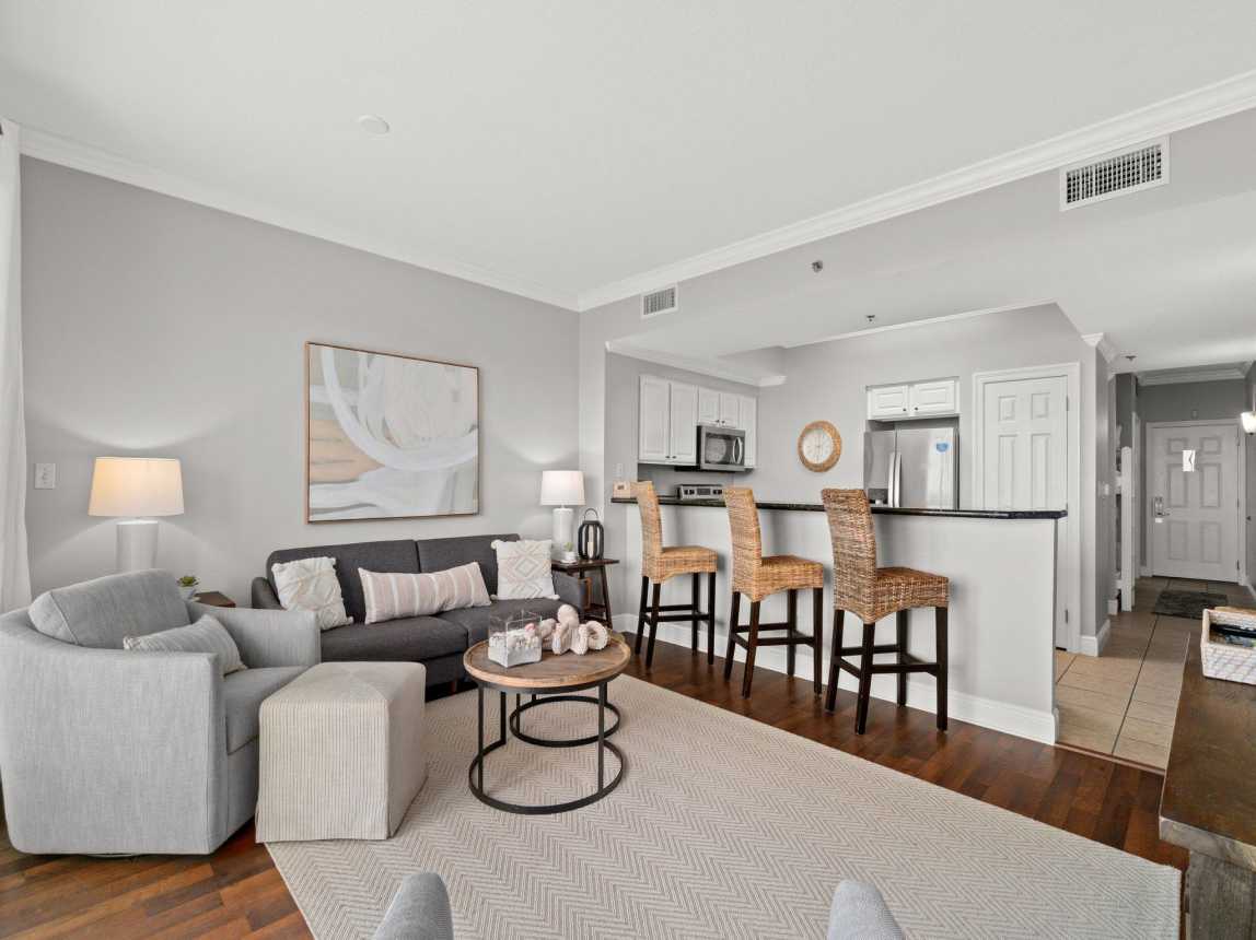 Living Room 1 Part 3