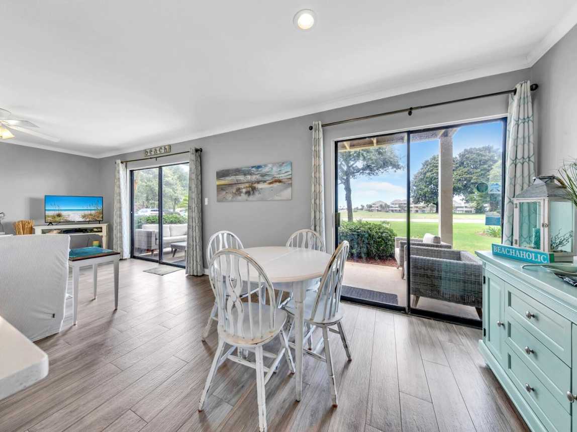 Dining Room 1 Part 1