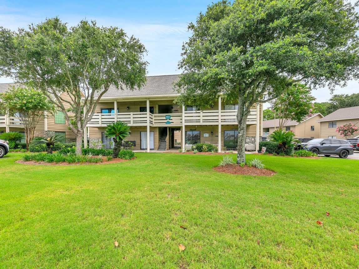 GC07B Building 1 Part 1