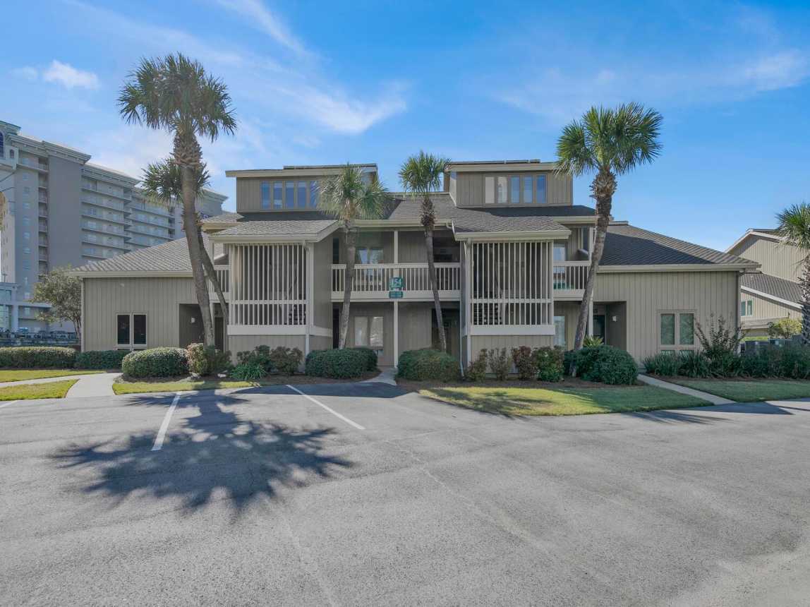 BW274 Building 1 Part 1