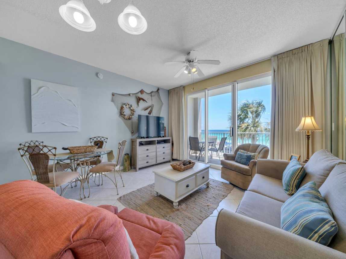 Living Room 1 Part 1