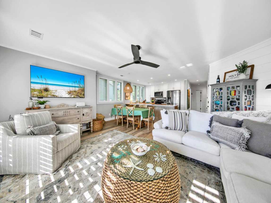 Living Room 1 Part 3