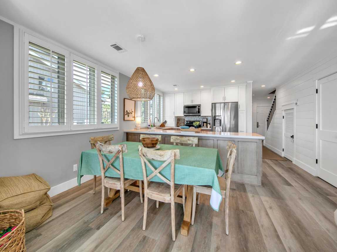 Dining Room 1 Part 2