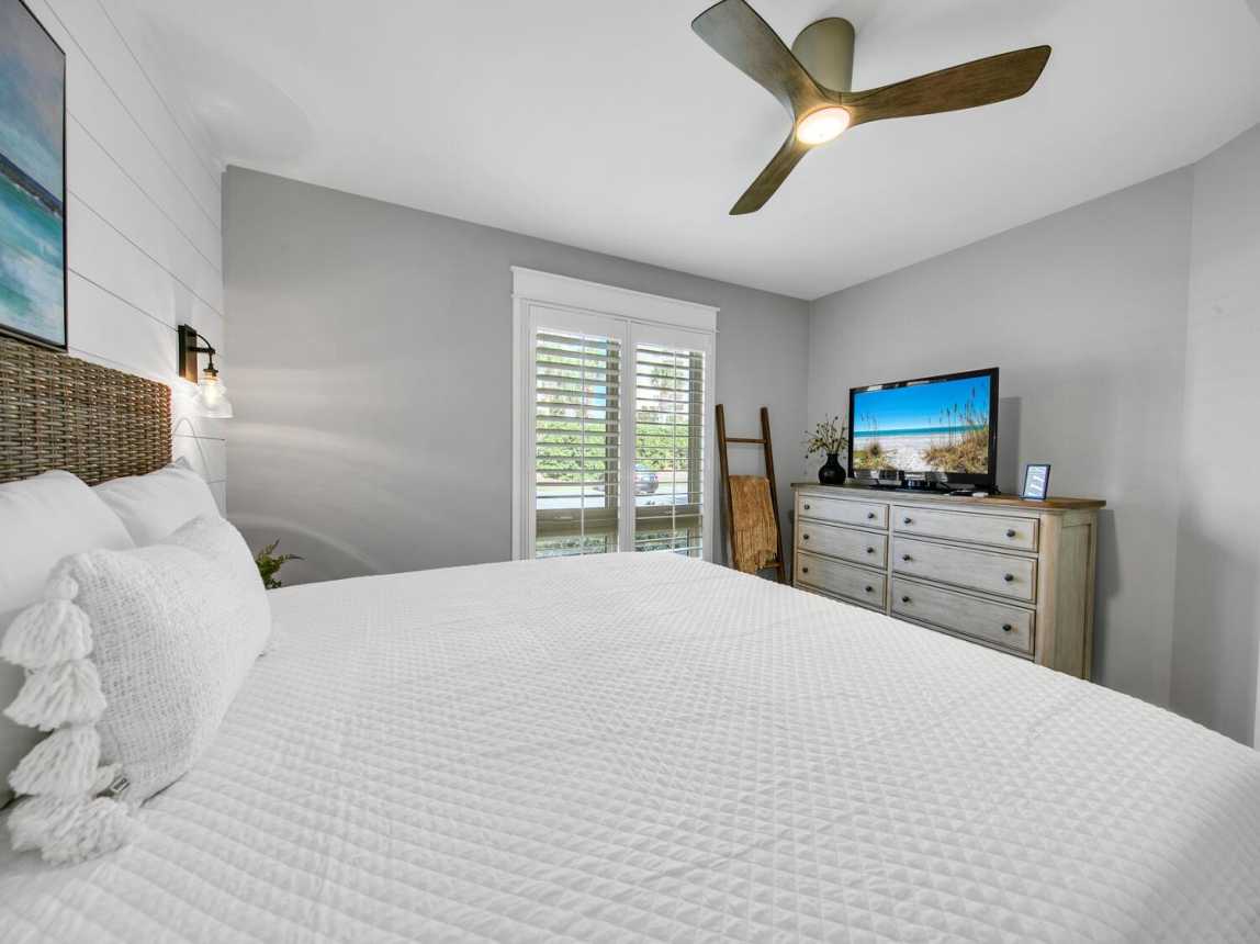 Guest Bedroom 2 Part 2 - Downstairs