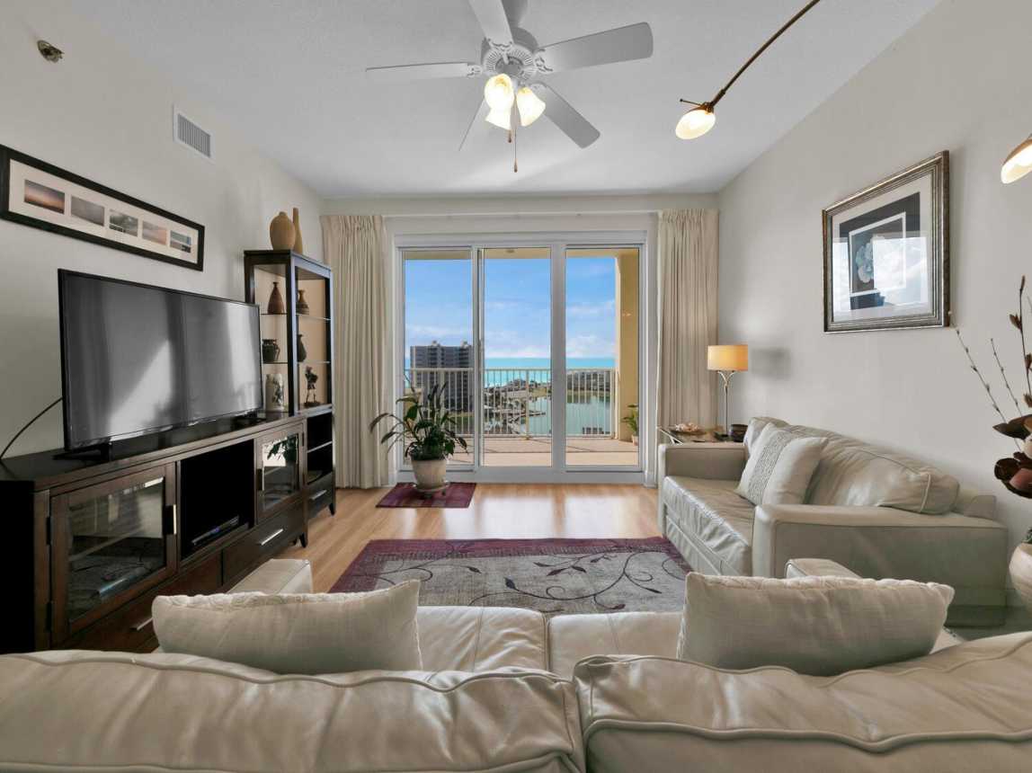 Living Room 1 Part 2