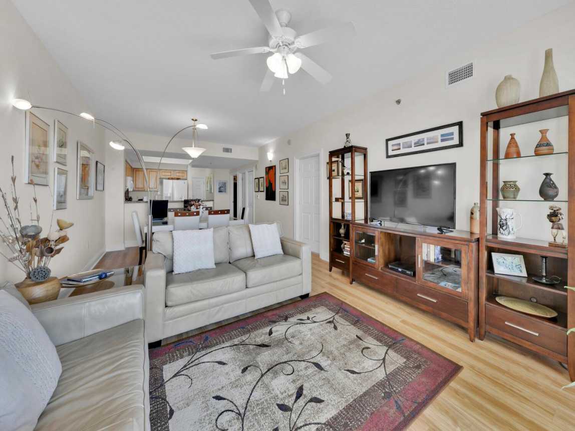 Living Room 1 Part 4