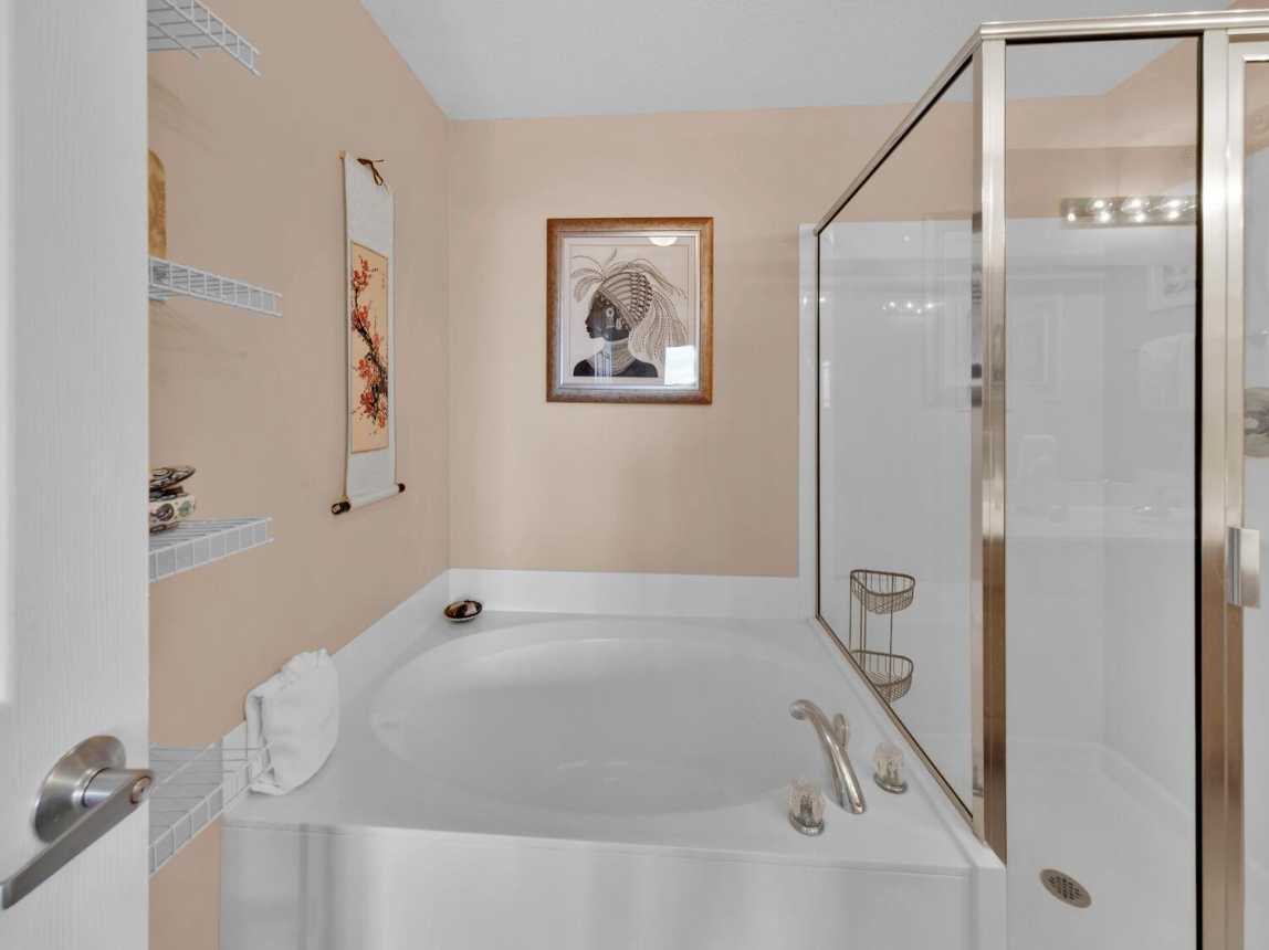 Master Bathroom 1 Part 2