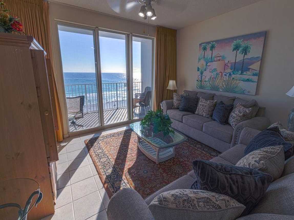 Living Room 1 Part 2