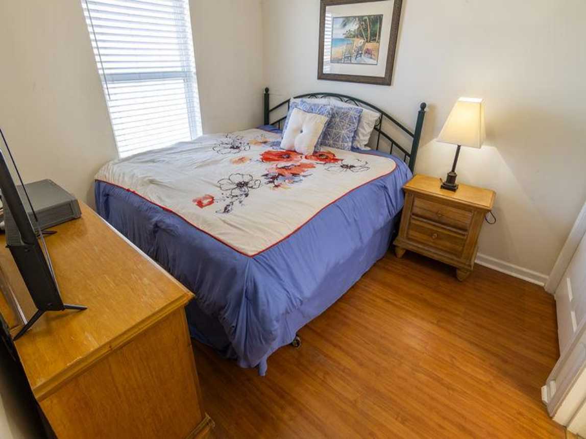 Guest Bedroom 1 Part 1