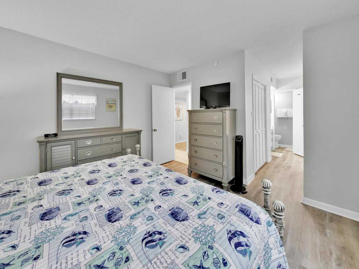 Master Bedroom 1 Part 2