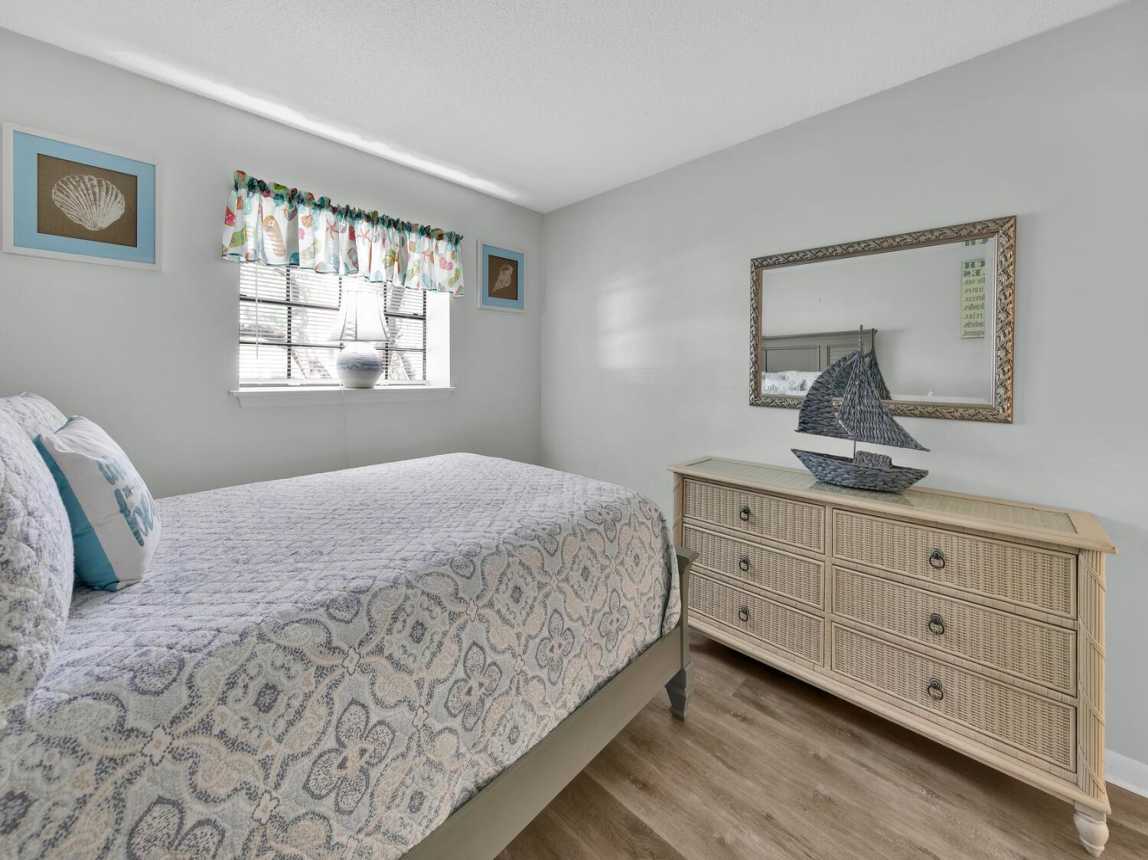 Guest Bedroom 1 Part 2