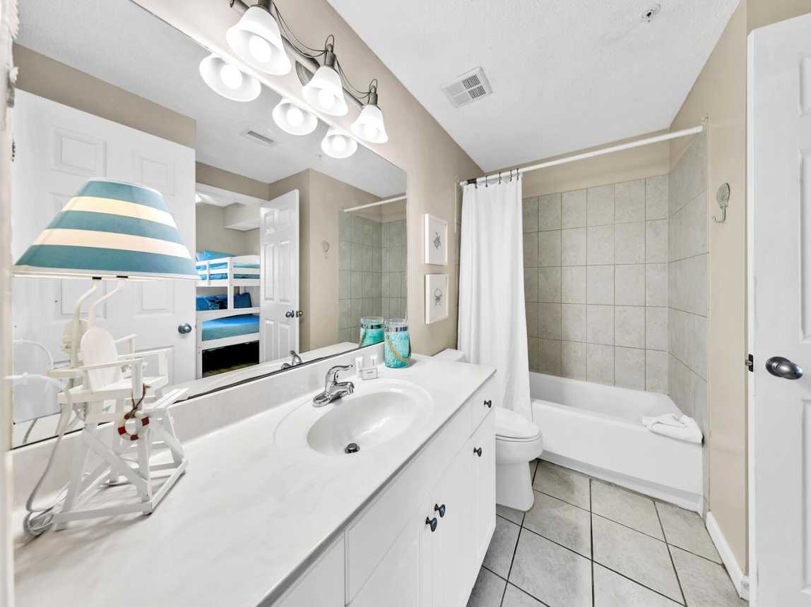 Guest Bathroom 1 Part 1