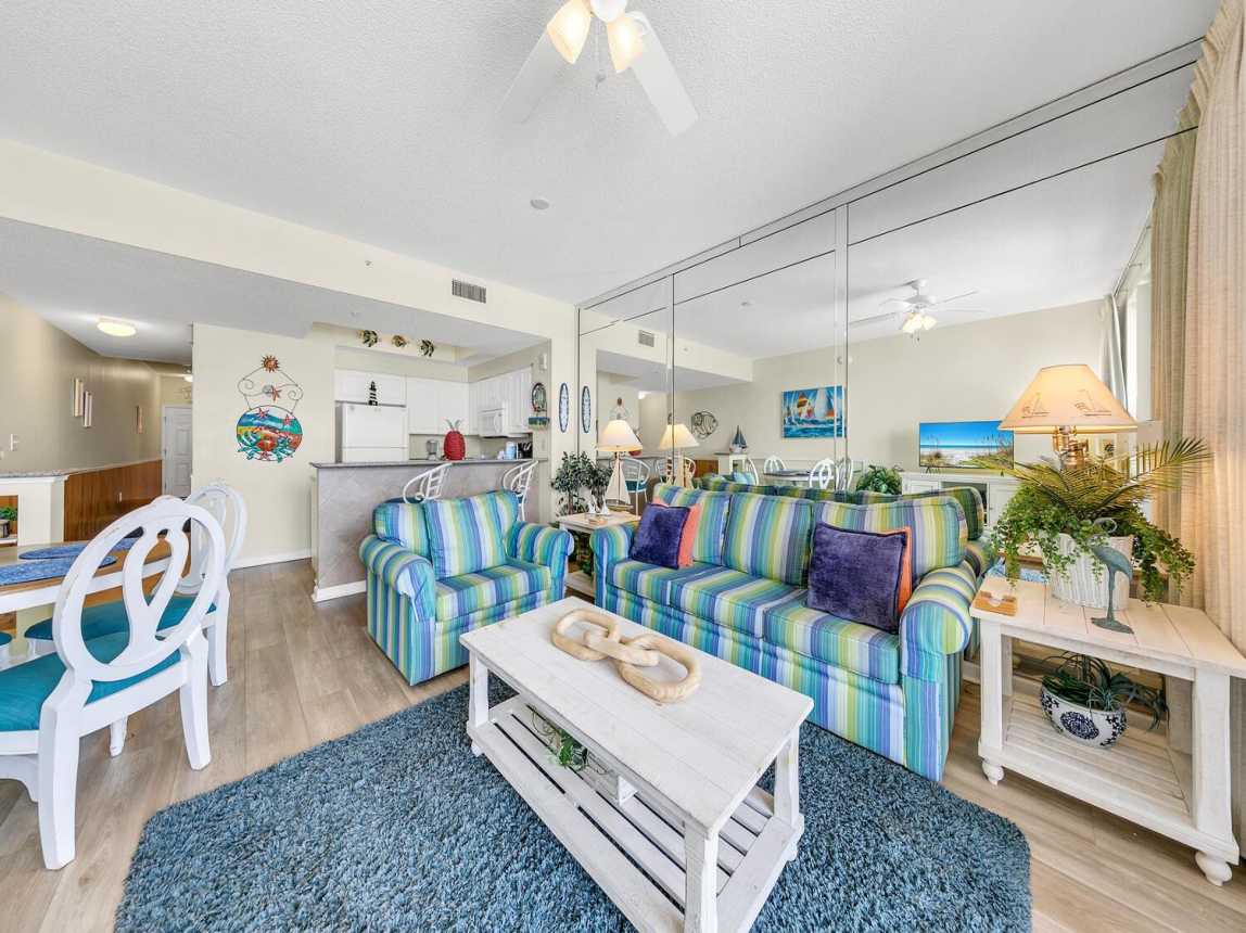 Living Room 1 Part 3