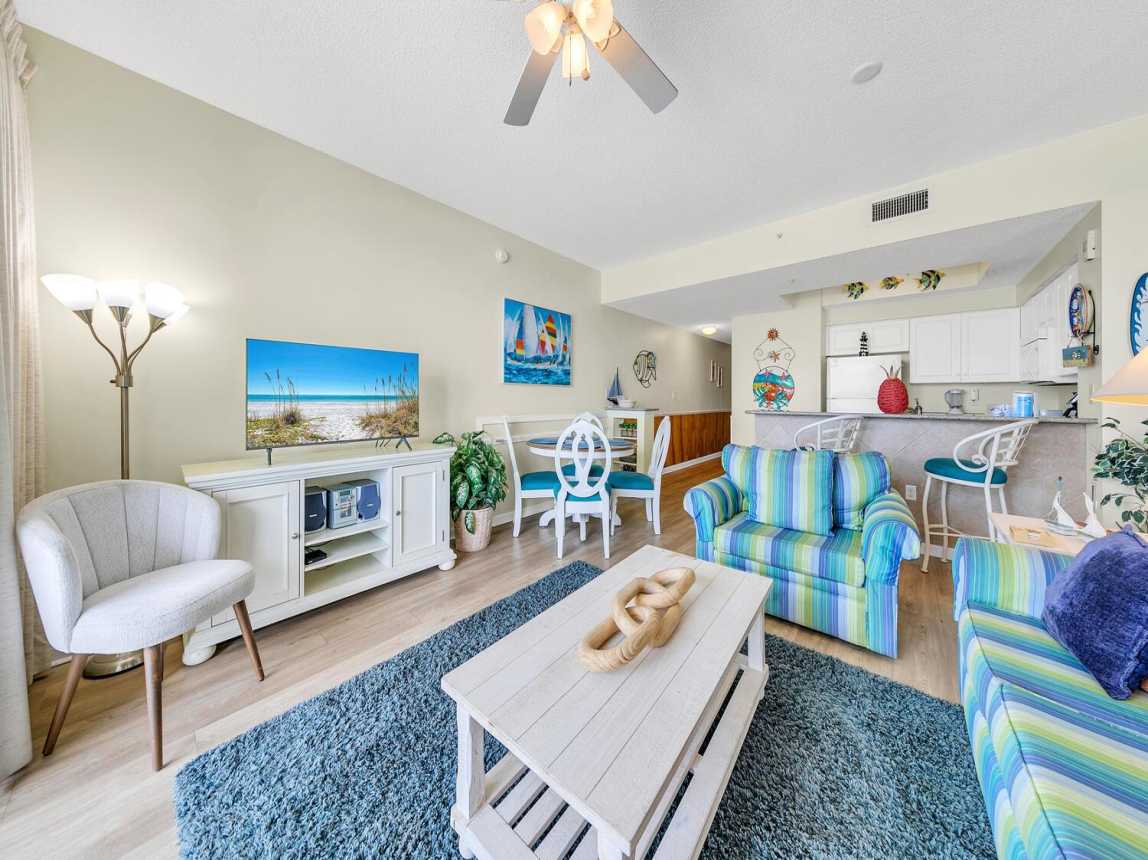 Living Room 1 Part 4