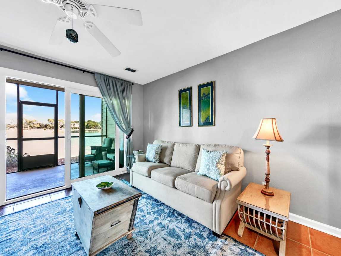 Living Room 1 Part 1