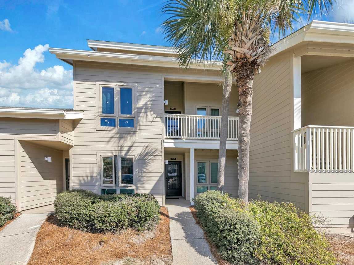 LF117 Building 1 Part 1