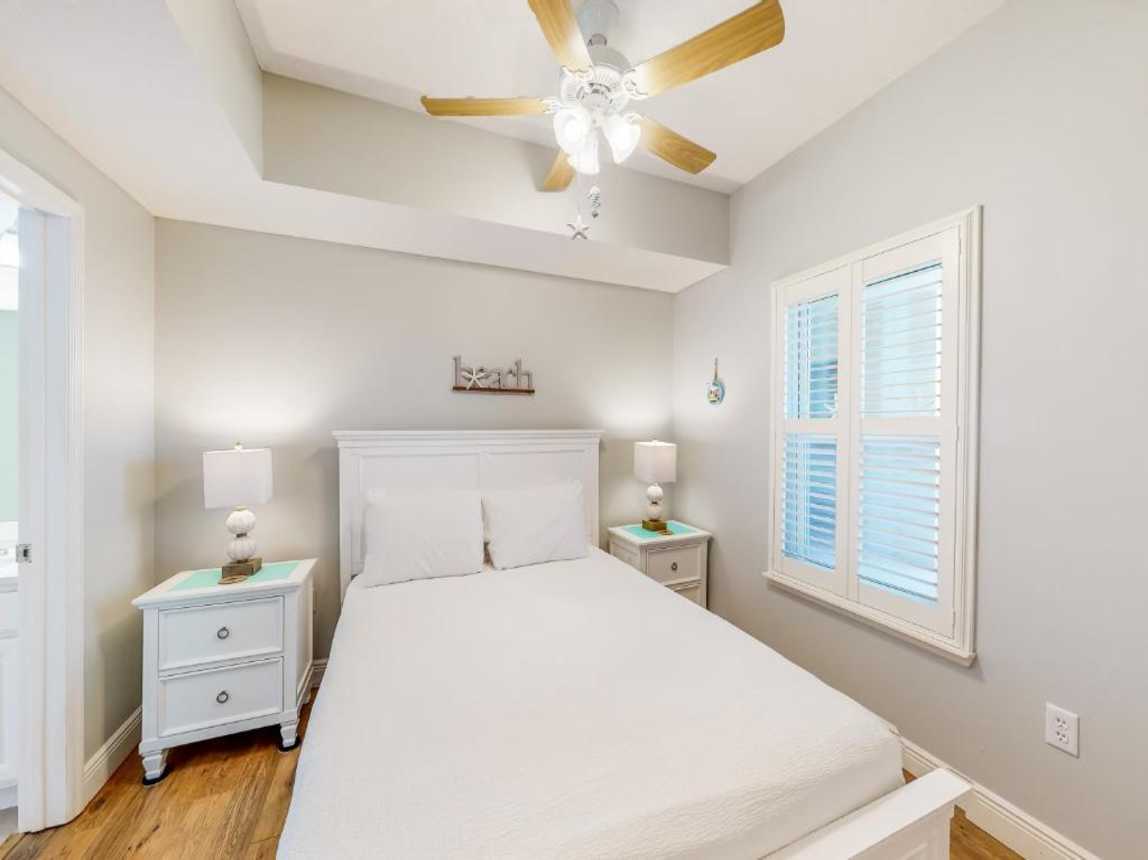 Master Bedroom 1 Part 1