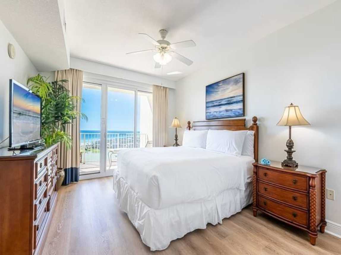 Master Bedroom 1 Part 1