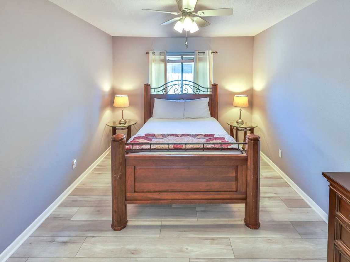 Master Bedroom 1 Part 1