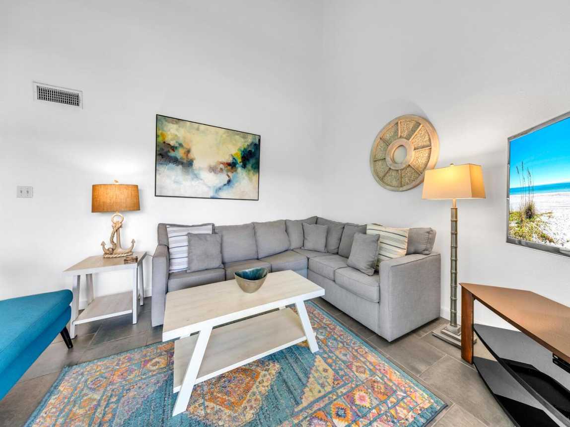 Living Room 1 Part 3