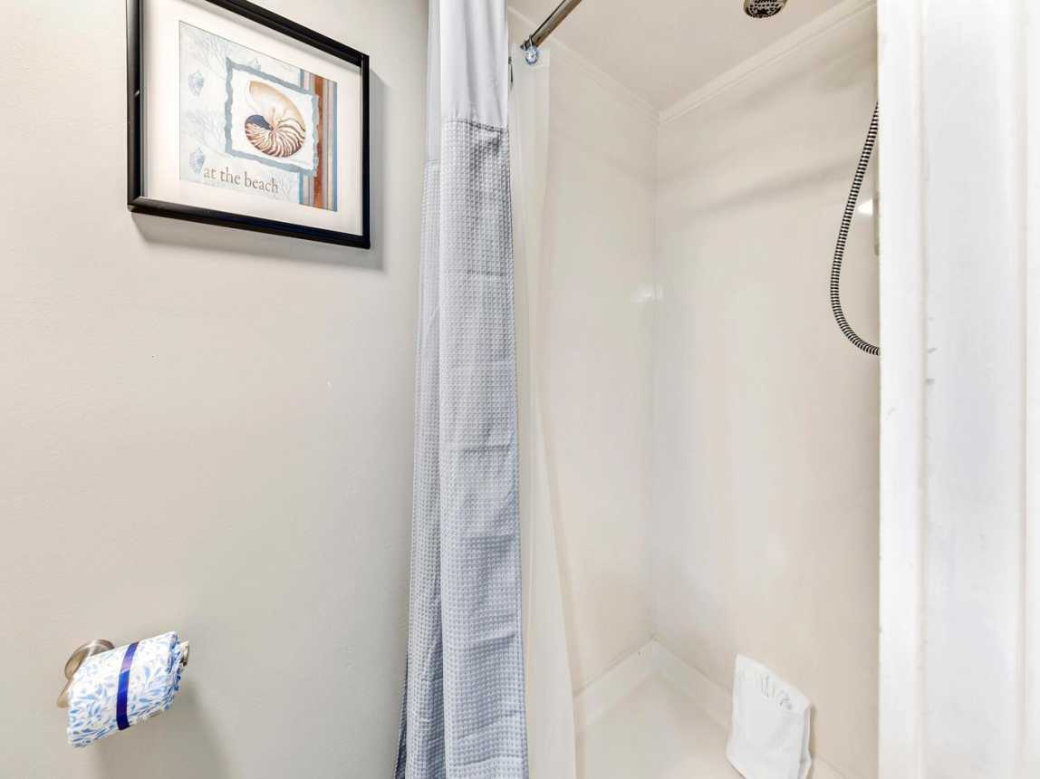 Master Bathroom 1 Part 2