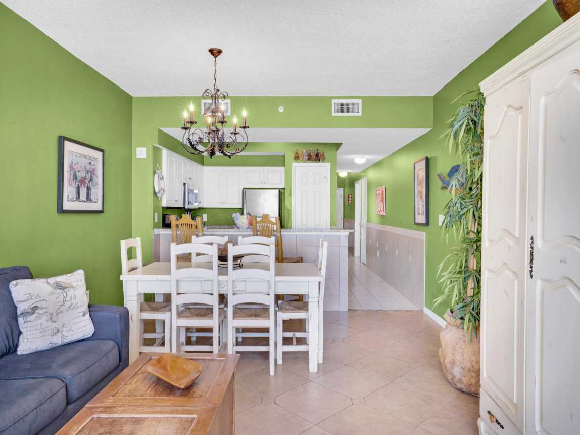 Living Room 1 Part 2