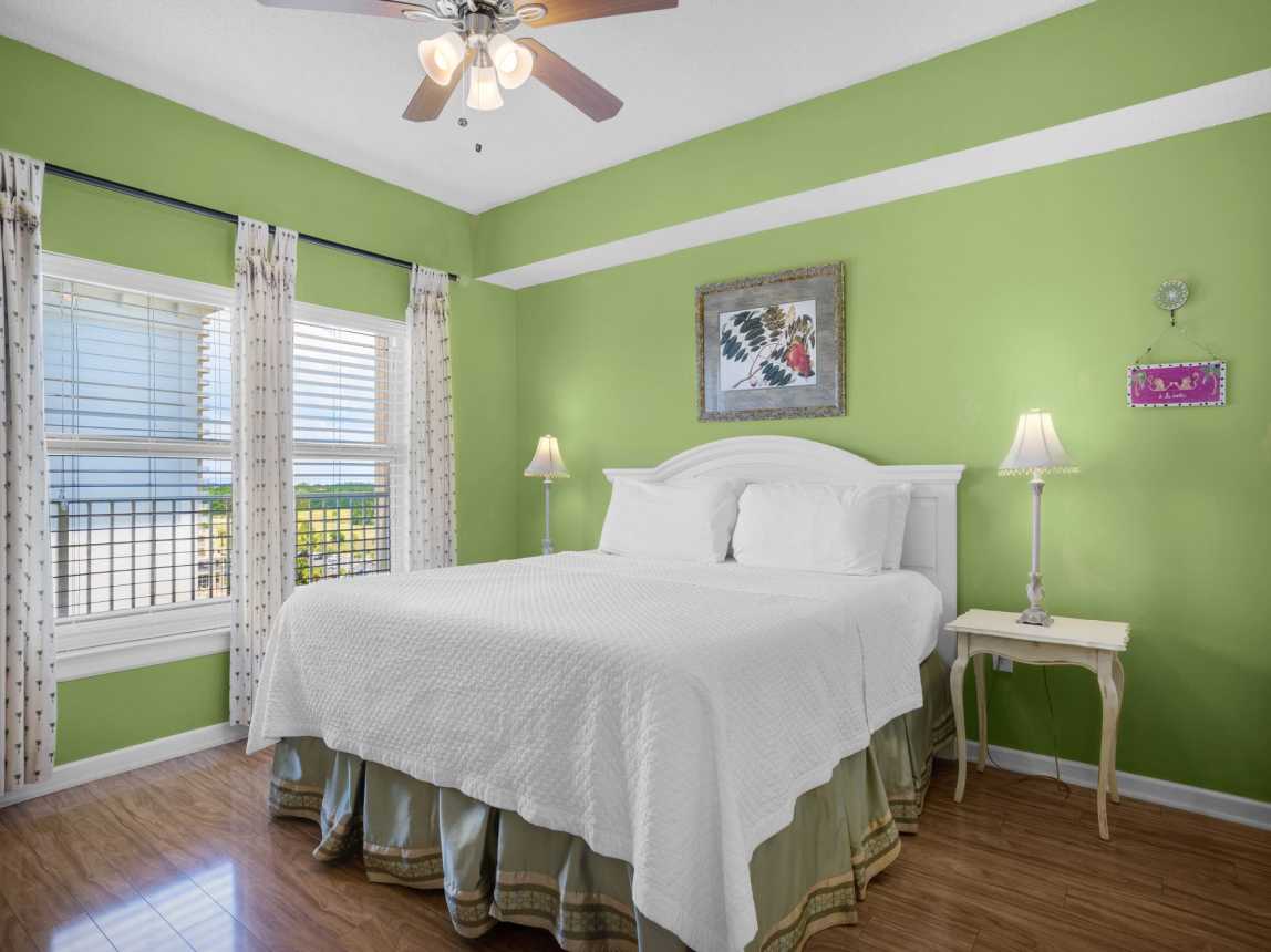 Master Bedroom 1 Part 1