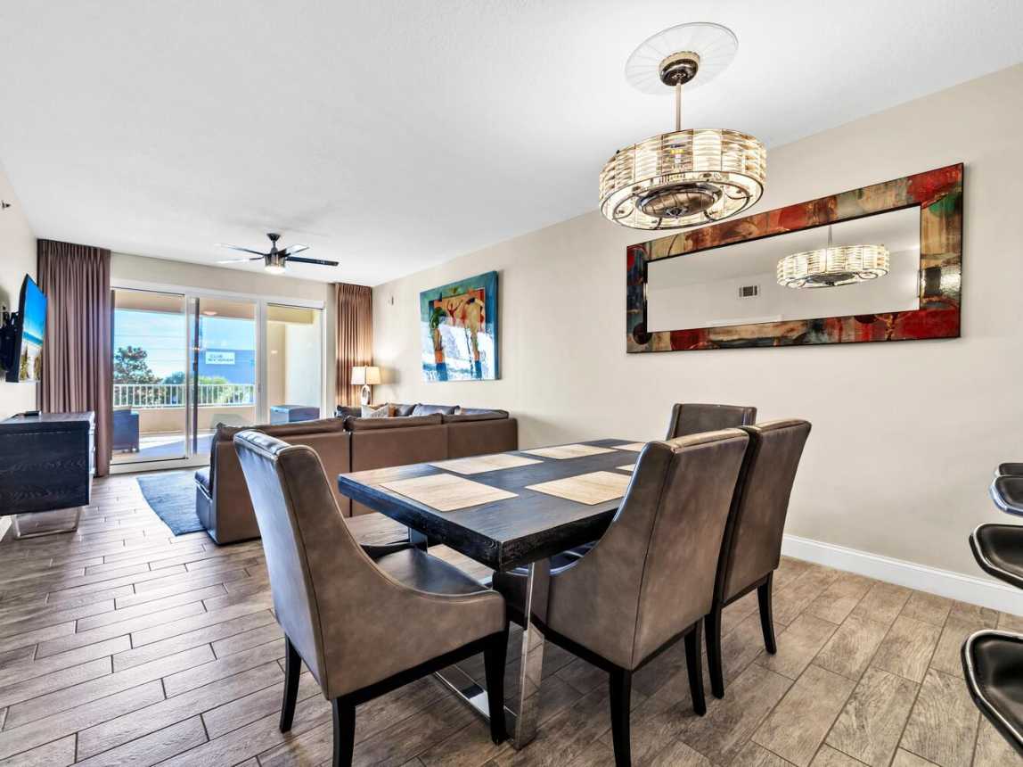 Dining Room 1 Part 1