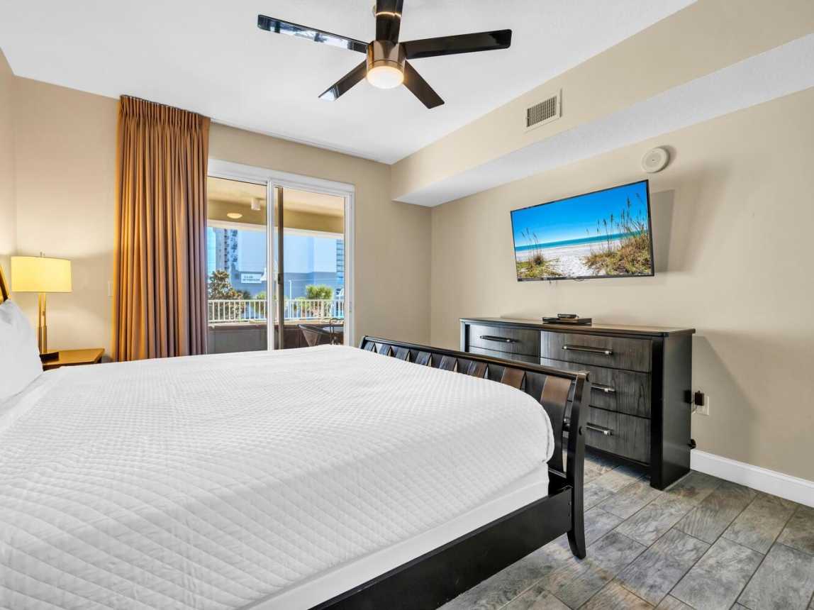 Master Bedroom 1 Part 2