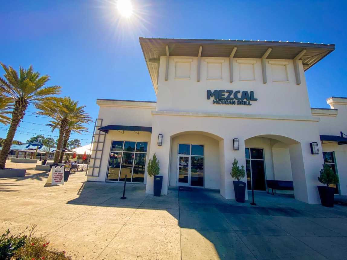 Mezcal Outside Stock 1