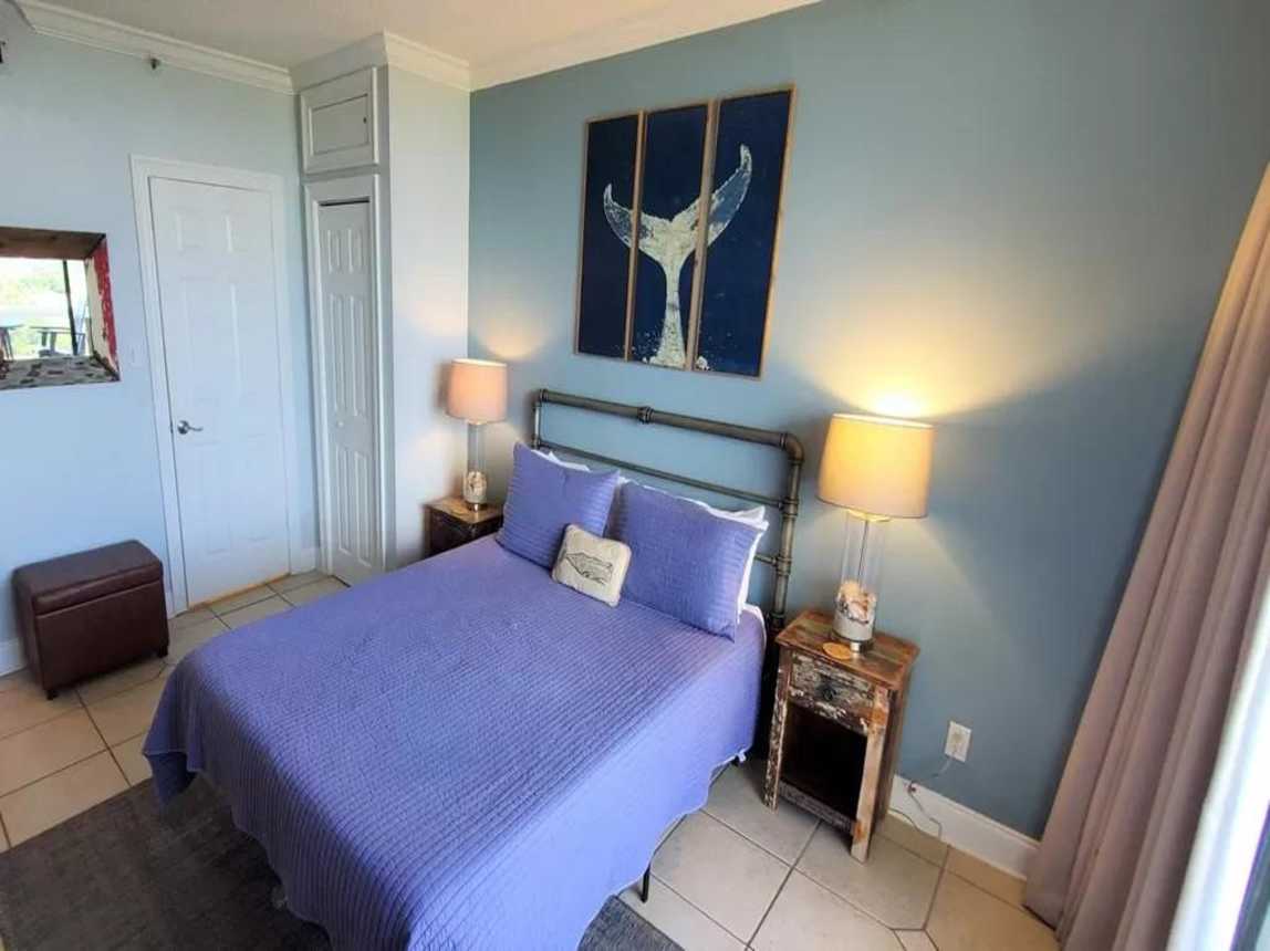 Master Bedroom 1 Part 1