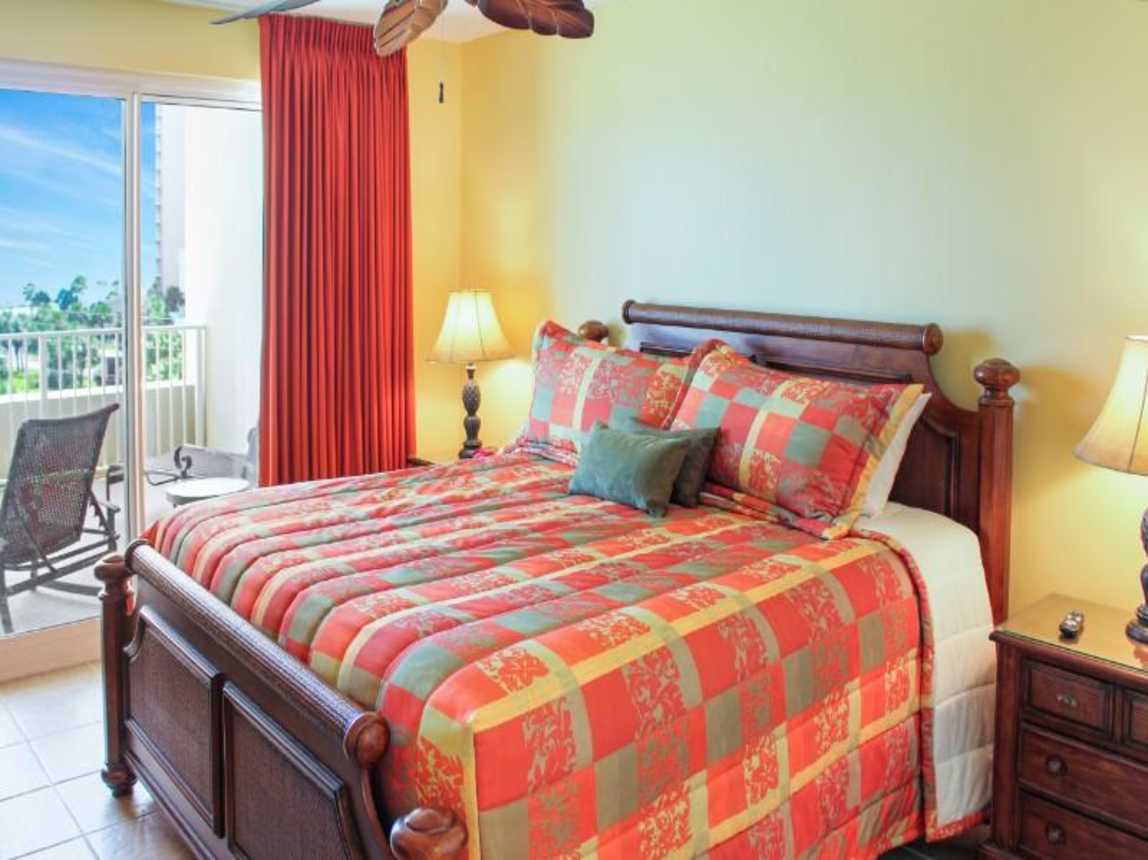 Master Bedroom 1 Part 1