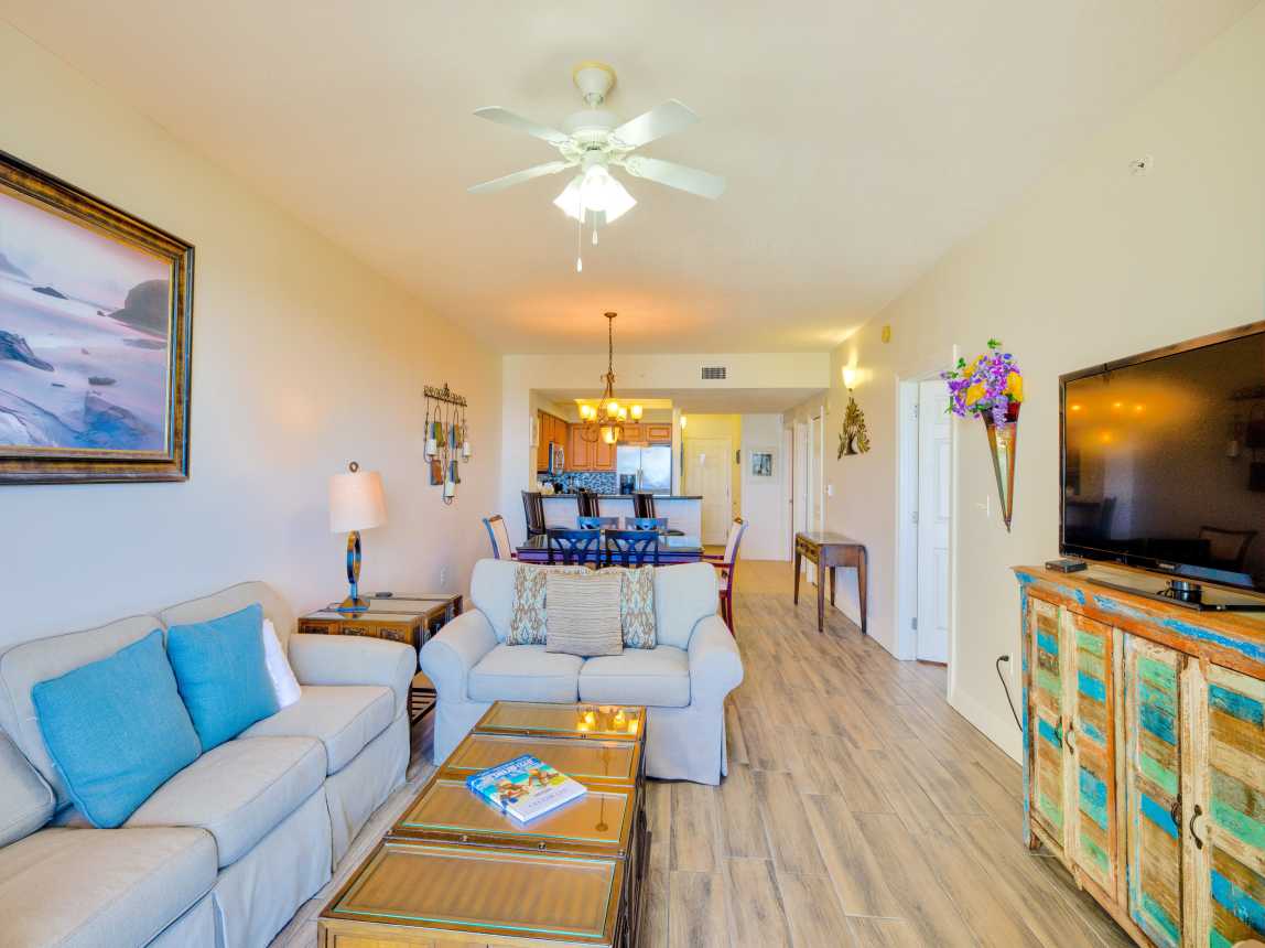 Living Room 1 Part 2