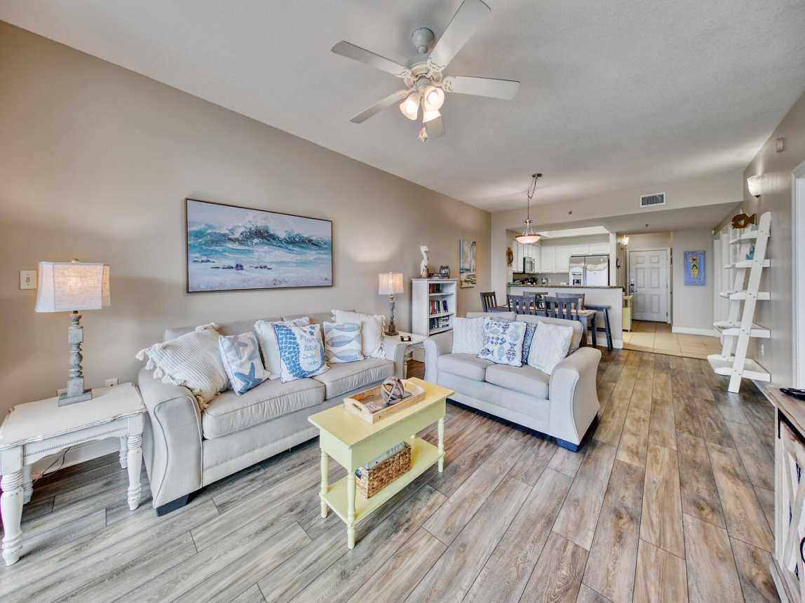 Living Room 1 Part 1