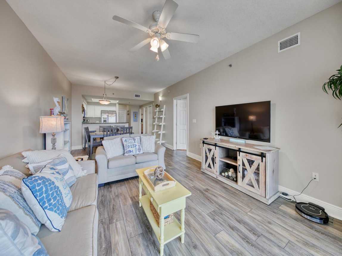 Living Room 1 Part 2